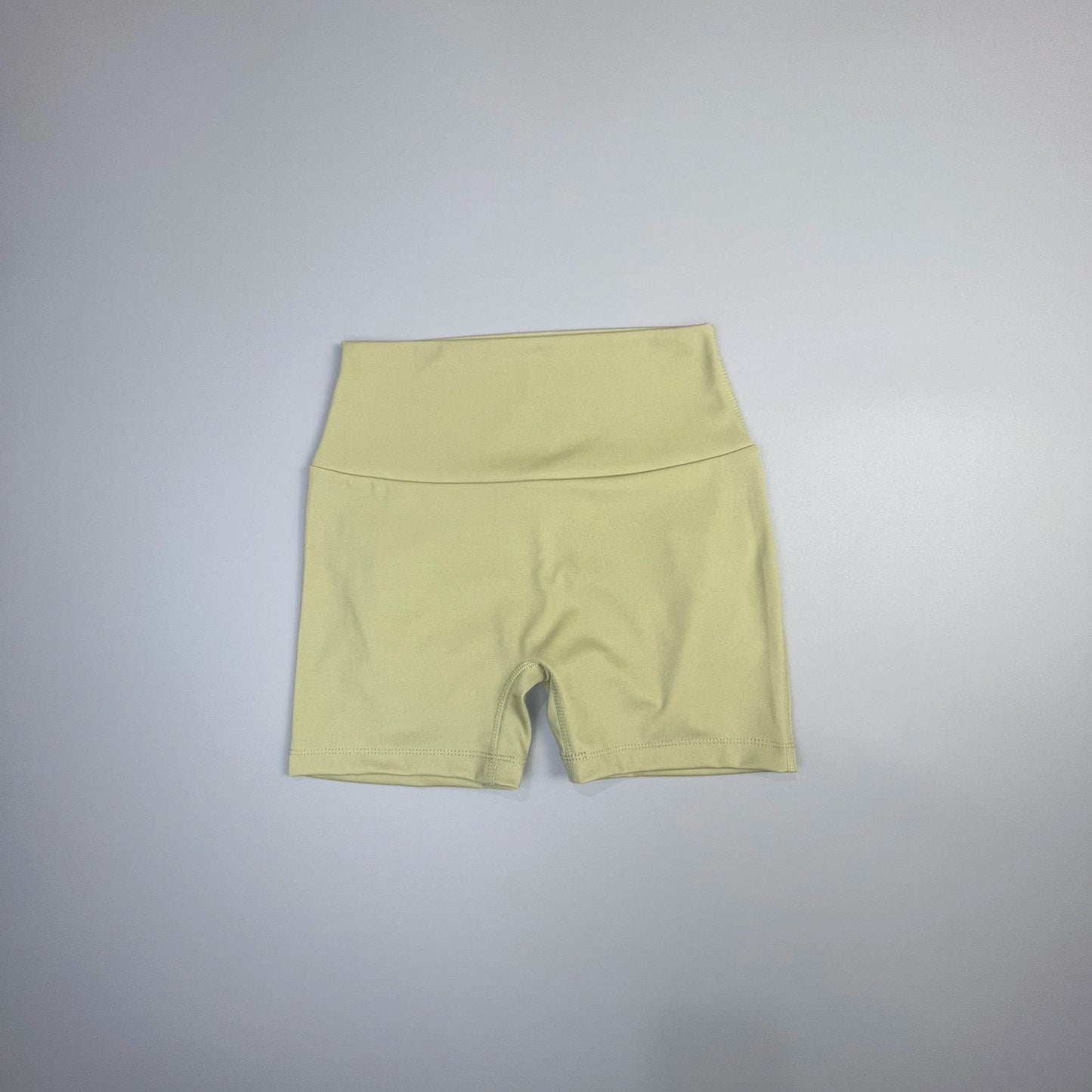 Peach Butt Fitness Shorts Women's Exercise Three-Quarter Pants Cargo Air Dry Pocket Yoga Tight Lift Summer