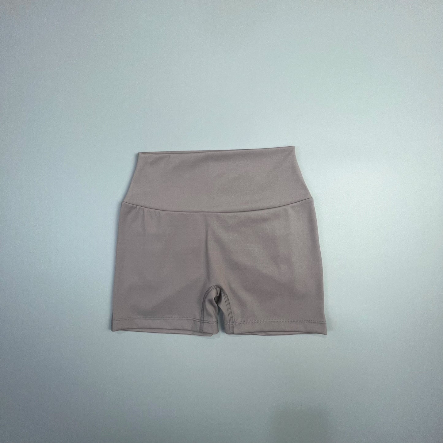 Peach Butt Fitness Shorts Women's Exercise Three-Quarter Pants Cargo Air Dry Pocket Yoga Tight Lift Summer