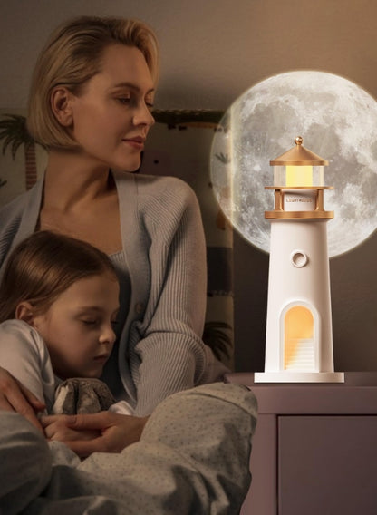 Lampe Lune 3D avec Musique & Capteur de Mouvement – Le Cadeau Magique pour Éclairer Chaque Instant