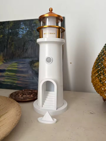 Lampe Lune 3D avec Musique & Capteur de Mouvement – Le Cadeau Magique pour Éclairer Chaque Instant