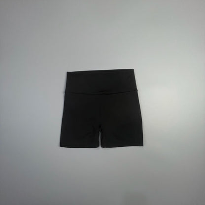 Peach Butt Fitness Shorts Women's Exercise Three-Quarter Pants Cargo Air Dry Pocket Yoga  Tight  Lift Summer